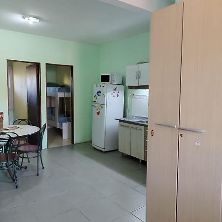 Arenas Del Diablo Appartement Punta Del Diablo Buitenkant foto