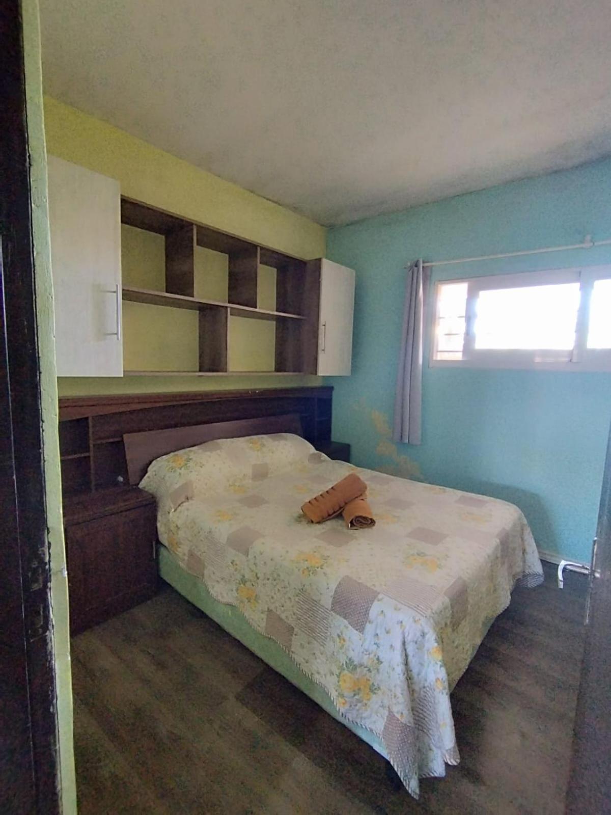 Arenas Del Diablo Appartement Punta Del Diablo Buitenkant foto
