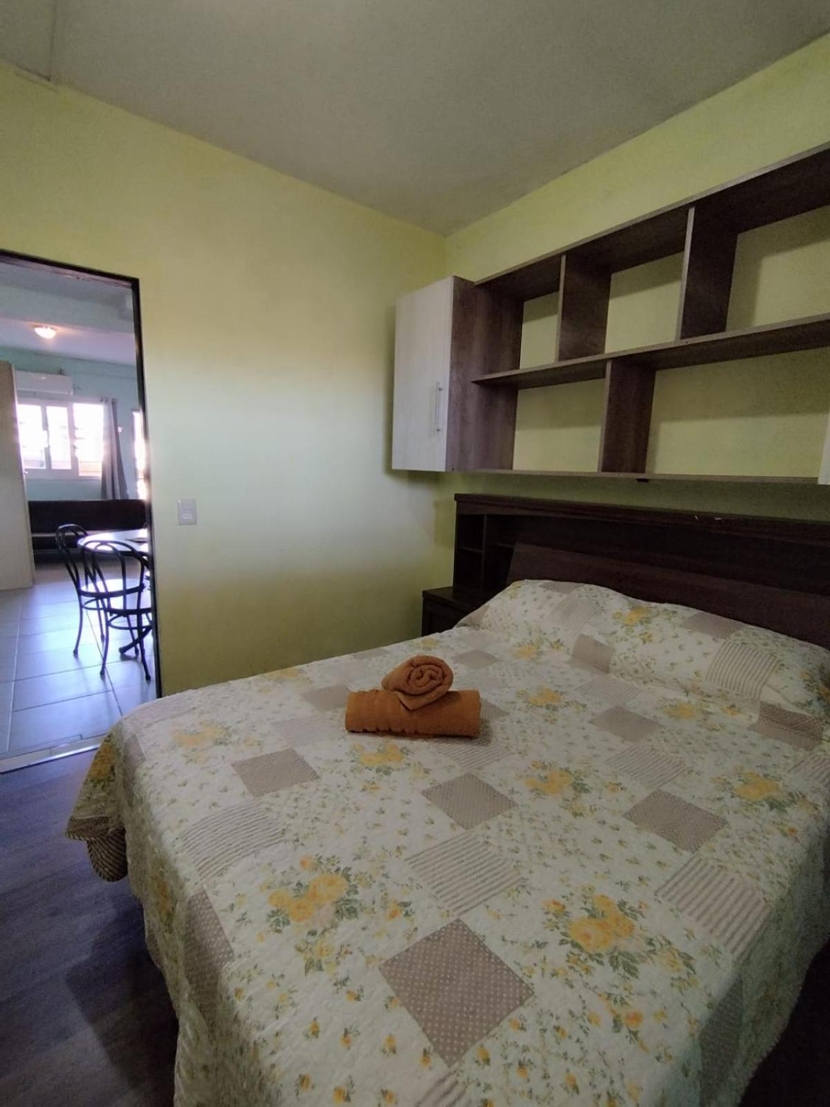 Arenas Del Diablo Appartement Punta Del Diablo Buitenkant foto